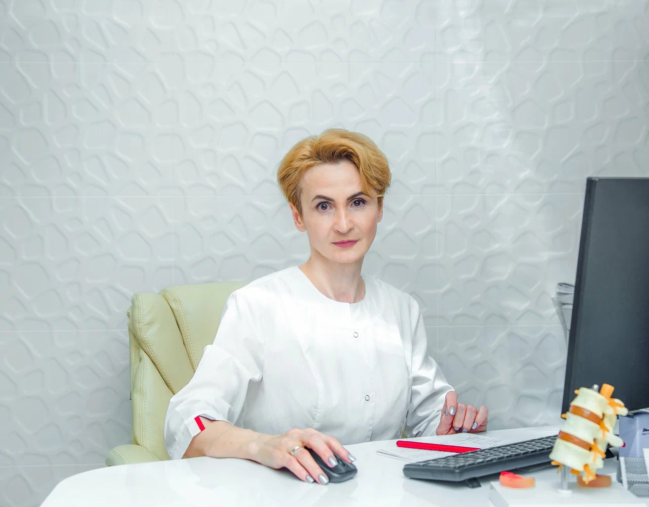 Дерябина Елена Константиновна