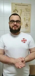 Дерябин Георгий Иванович